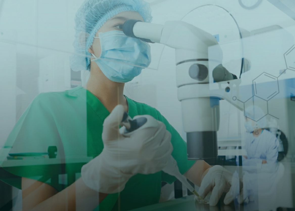 doctor nurse peptides science professional certification